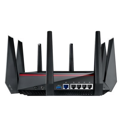  Wi-Fi  ASUS RT-AC5300 - #1