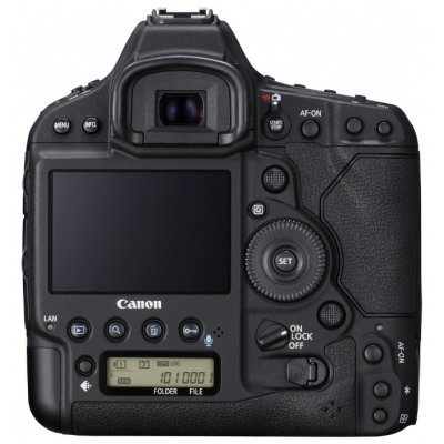    Canon EOS-1D X Mark II body - #1