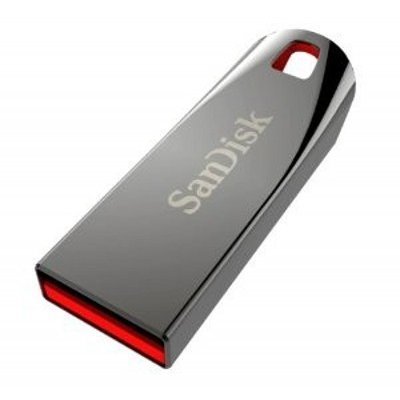  USB  Sandisk 64Gb Cruzer Metal (SDCZ71-064G-B35) - #1