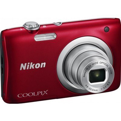    Nikon Coolpix A100  - #1