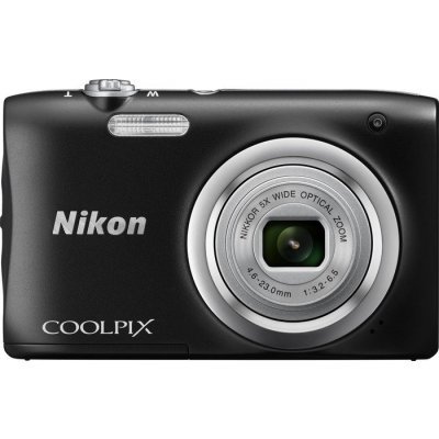   Nikon Coolpix A100  - #1
