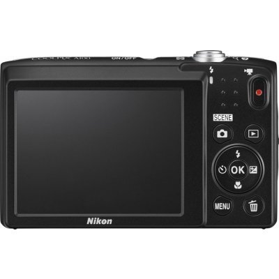    Nikon Coolpix A100  - #2