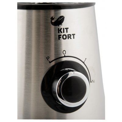   Kitfort -1307 - #3