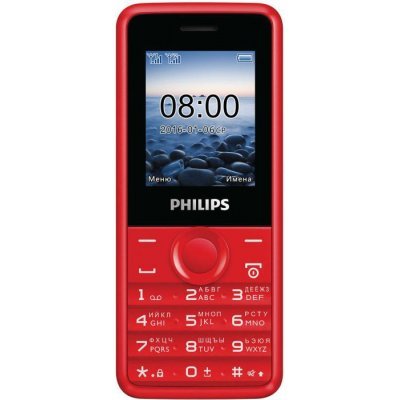    Philips Xenium E103  - #1