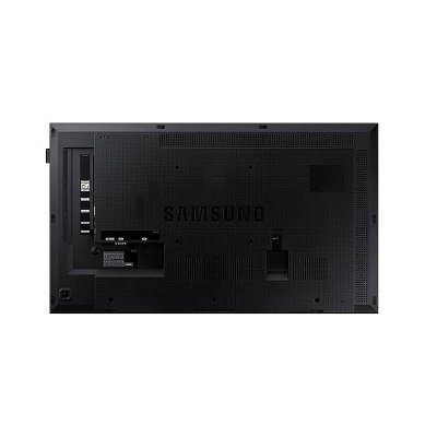    Samsung 55" DC55E - #1
