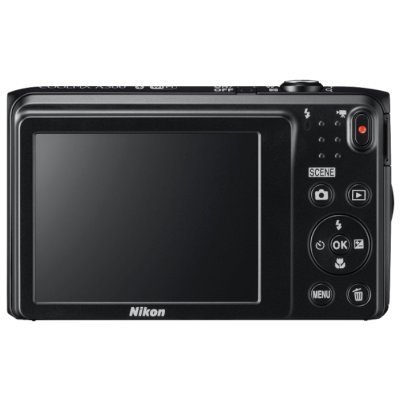    Nikon Coolpix A300 - #1