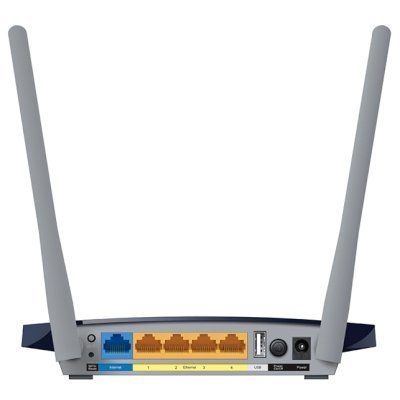  Wi-Fi  TP-link Archer C50 - #2