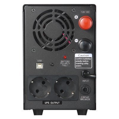     Powercom INF-800 - #1