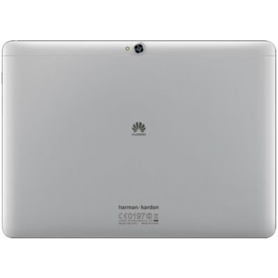    Huawei MediaPad M2 10.0 LTE M2-A01L 16Gb Silver () - #1