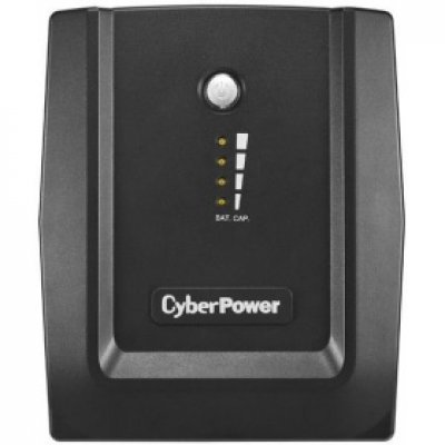     CyberPower UT1500EI - #1