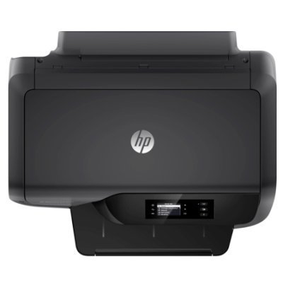    HP Officejet Pro 8210 - #4