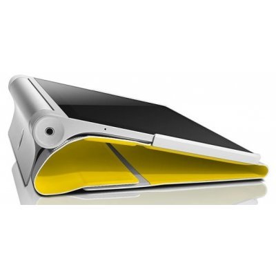   Lenovo Yoga Tablet 10 2 Foliocase Film (Yellow-WW) (888017323) - #2