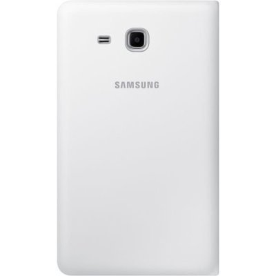     Samsung  Galaxy Tab A 7.0 SM-T280/7.0 SM-T285 (2016) Book Cover  (EF-BT285PWEGRU) - #2