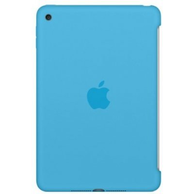     Apple iPad mini 4 Silicone Case  - #1