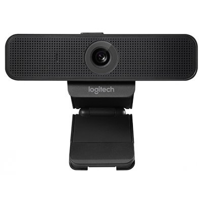  - Logitech HD Webcam C925e - #1