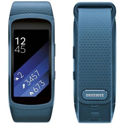    Samsung Gear Fit 2  - #1