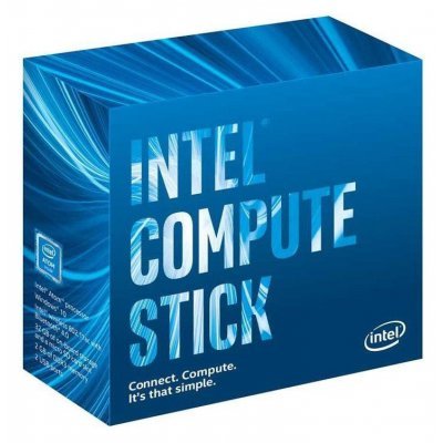   Intel Compute Stick Original BLKSTK1A32SC - #3