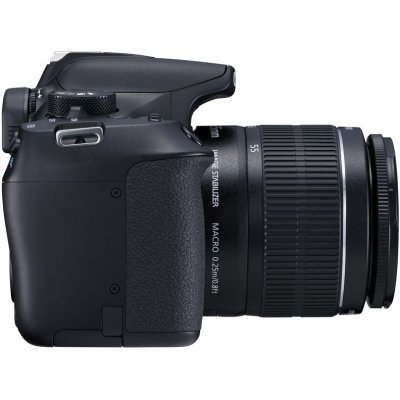    Canon EOS 1300D Kit - #2