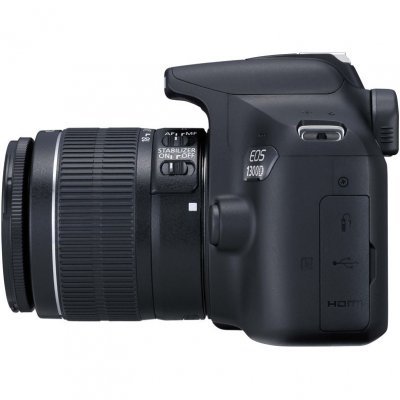    Canon EOS 1300D Kit - #3