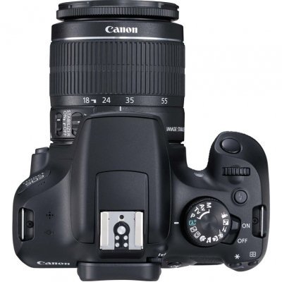    Canon EOS 1300D Kit - #4
