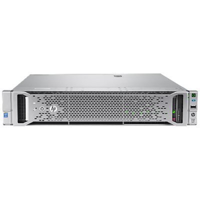   HP ProLiant DL180 (833973-B21) - #1