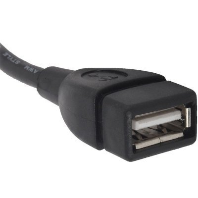   USB Gembird A-OTG-AFBM-002 0.15 - #1