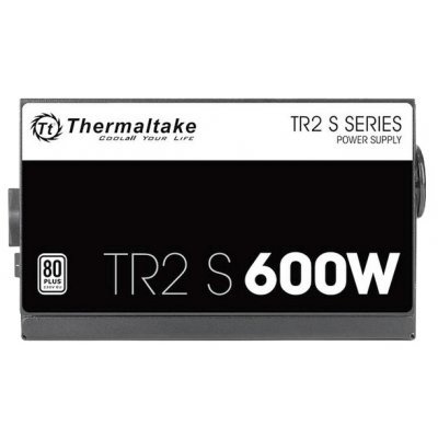     Thermaltake TR2 S 600W - #2