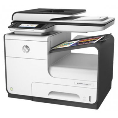     HP PageWide 377dw - #2