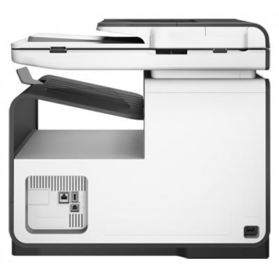     HP PageWide Pro 477dw - #3