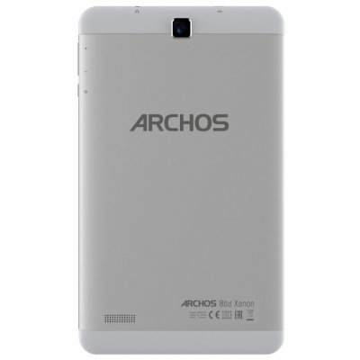    Archos 80d Xenon - #2