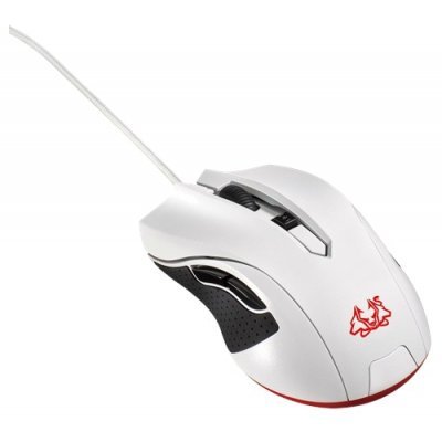   ASUS Cerberus Arctic Mouse White USB - #1