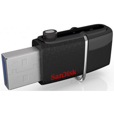  USB  Sandisk SDDD2-032G-GAM46 - #1