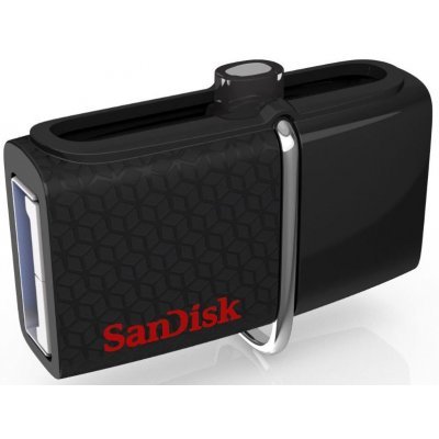  USB  Sandisk SDDD2-032G-GAM46 - #3