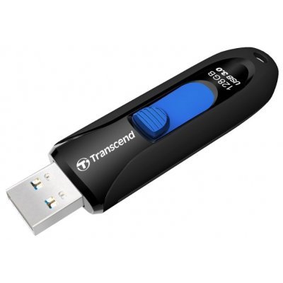  USB  Transcend 128GB JETFLASH 790 - #2