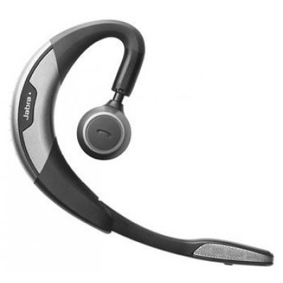   Jabra Motion UC with Travel & Charge Kit MS - #1