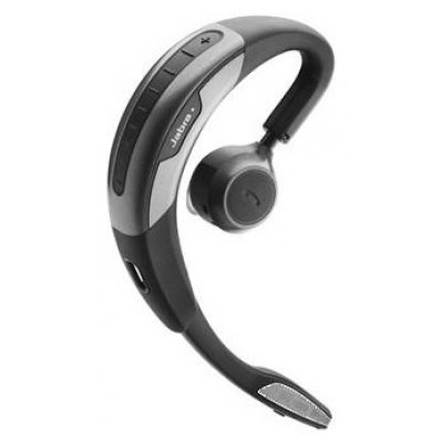   Jabra Motion UC with Travel & Charge Kit MS - #2