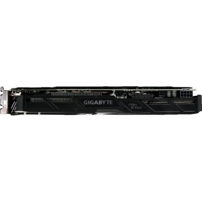    Gigabyte GeForce GTX 1060 1620Mhz PCI-E 3.0 6144Mb 8008Mhz 192 bit DVI HDMI HDCP - #2