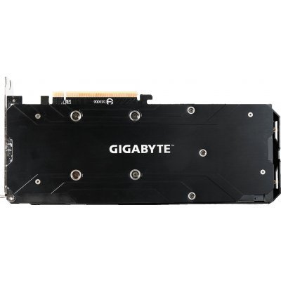    Gigabyte GeForce GTX 1060 1620Mhz PCI-E 3.0 6144Mb 8008Mhz 192 bit DVI HDMI HDCP - #3