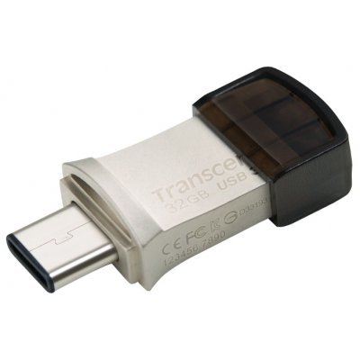  USB  Transcend 32GB JetFlash 890 - #1