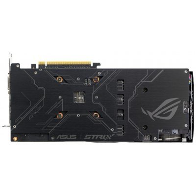    ASUS GeForce GTX 1060 1620Mhz PCI-E 3.0 6144Mb 8208Mhz 192 bit DVI 2xHDMI HDCP - #6