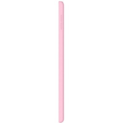     Apple iPad mini 4 Silicone Case - Light Pink - #4
