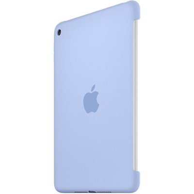     Apple iPad mini 4 Silicone Case - Lilac - #2