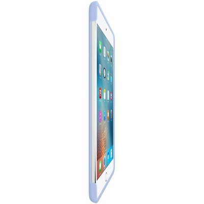     Apple iPad mini 4 Silicone Case - Lilac - #3