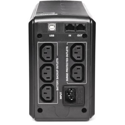     Powercom Smart King Pro+ SPT-500 - #1