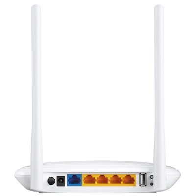  Wi-Fi  TP-link TL-WR842N - #2