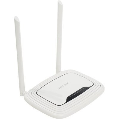  Wi-Fi  TP-link TL-WR842N - #3