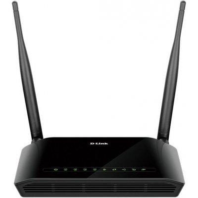  Wi-Fi xDSL   () D-Link DSL-2750U/RA/U3A - #1
