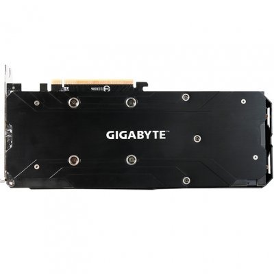    Gigabyte GeForce GTX 1060 1620Mhz PCI-E 3.0 3072Mb 8008Mhz 192 bit DVI HDMI HDCP - #2