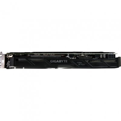    Gigabyte GeForce GTX 1060 1620Mhz PCI-E 3.0 3072Mb 8008Mhz 192 bit DVI HDMI HDCP - #4