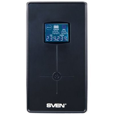     SVEN Pro 650 - #1